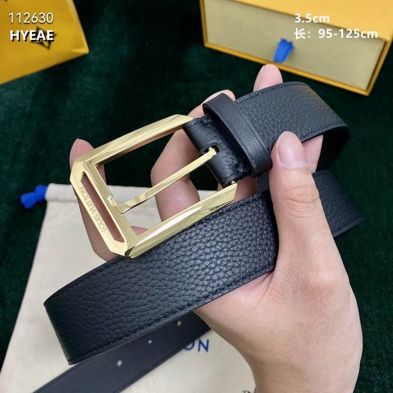 LV Belts 4940